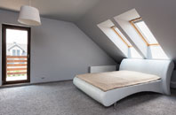 Bothan Nan Creag bedroom extensions